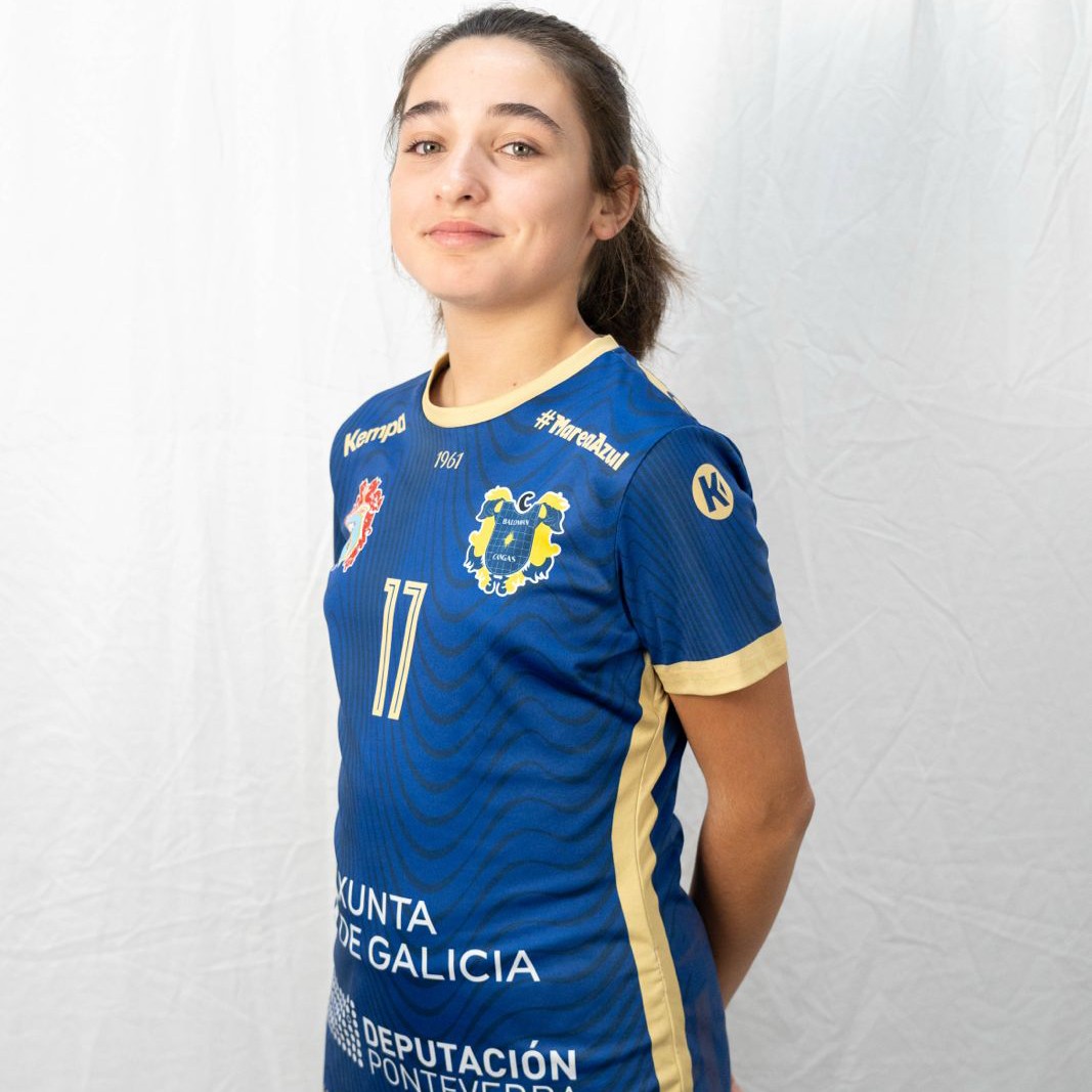 ALBA SOTELO HERBELLO