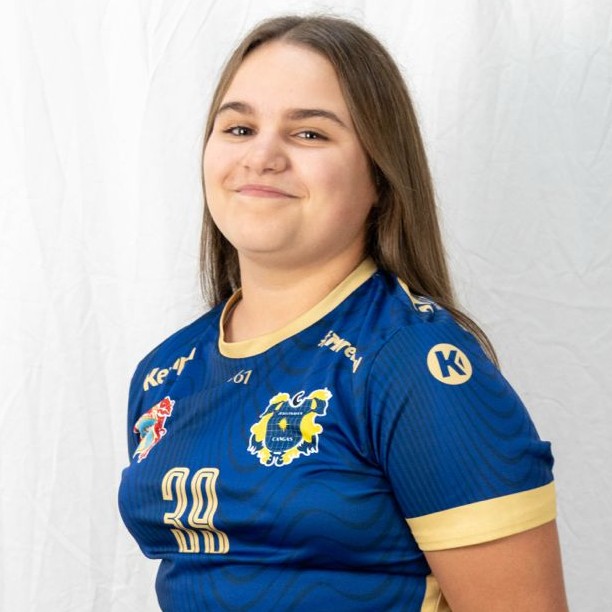 NEKANE GONZALEZ PEREZ