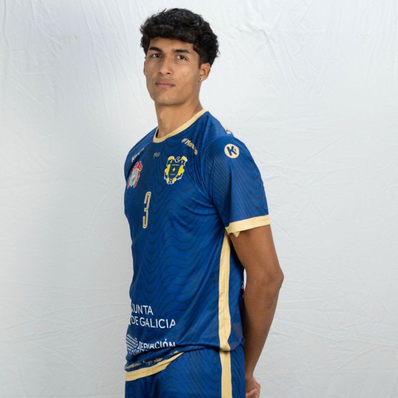 WILLIAM THOMPSON BOUZAD