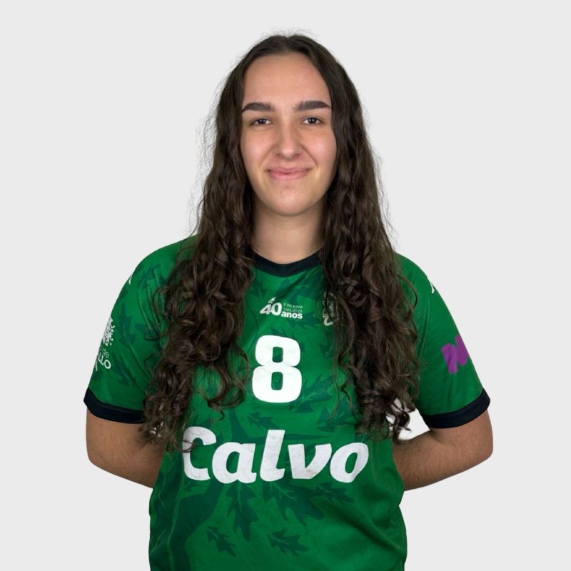 AITANA TASENDE DOMINGUEZ