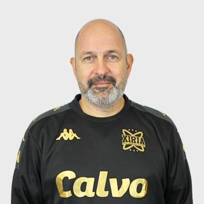 MANUEL ANXO PARDIÑAS RODRIGUEZ