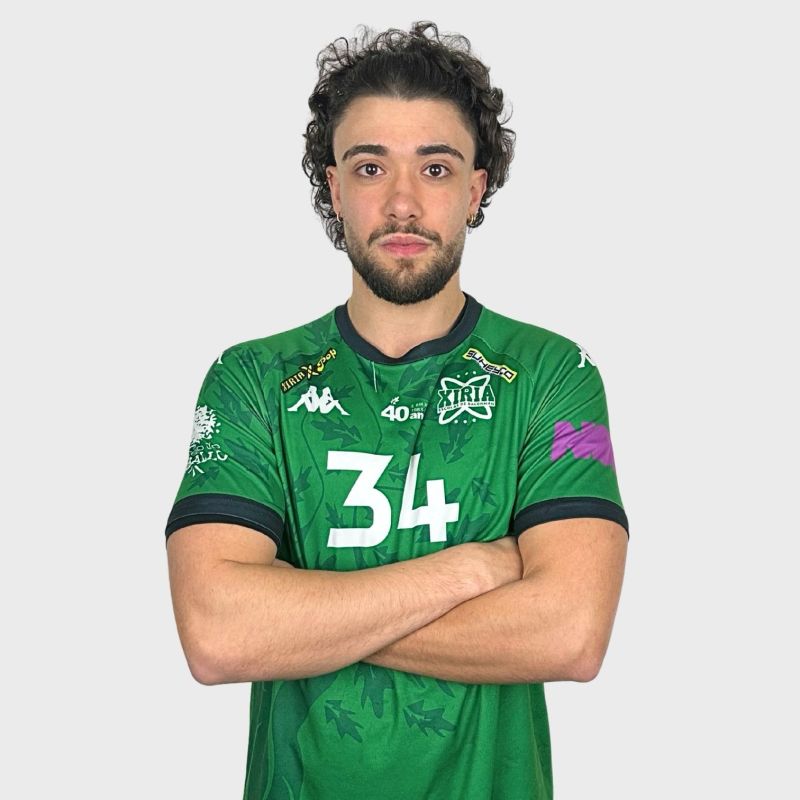 CARLOS VARELA GARCIA