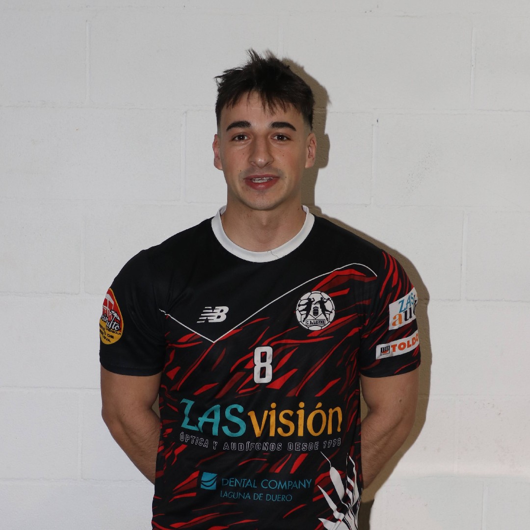 LUIS PASCUAL GARCIA