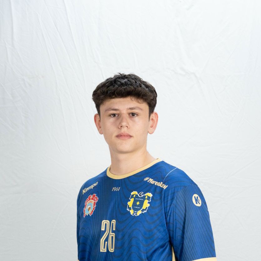 COSME NORES DE LA CAMPA