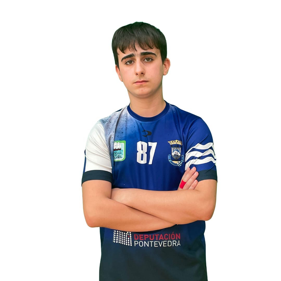 MIGUEL VAZQUEZ OTERO