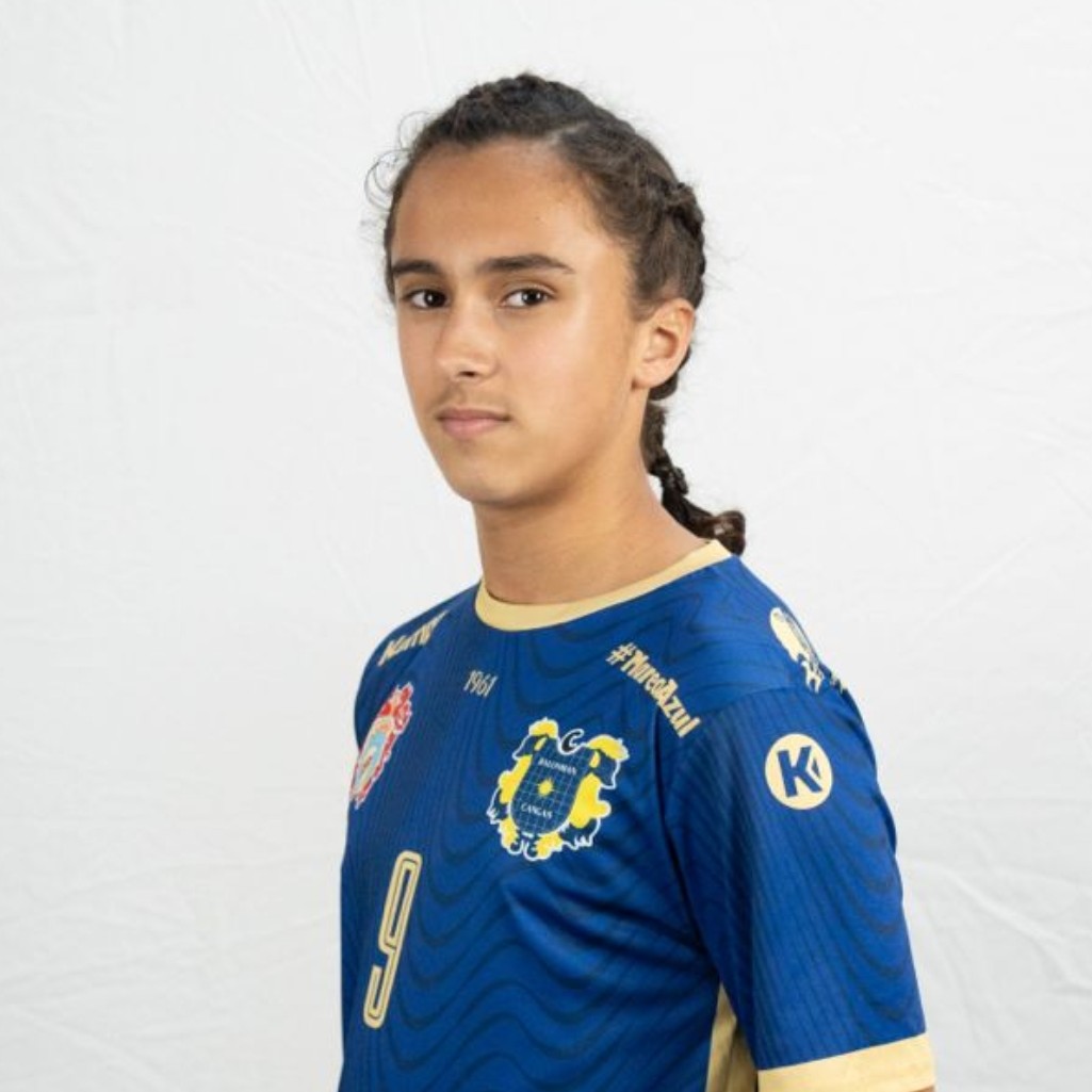 LUCAS ENTENZA PIÑEIRO