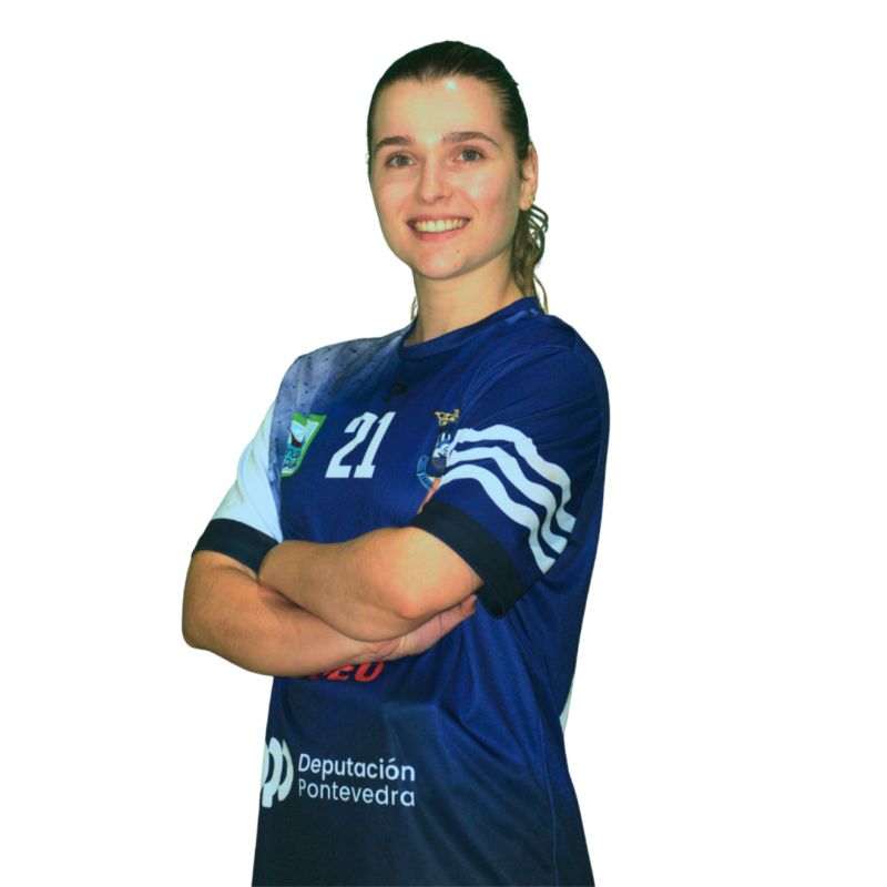 IRIA GONZALEZ FONTAN