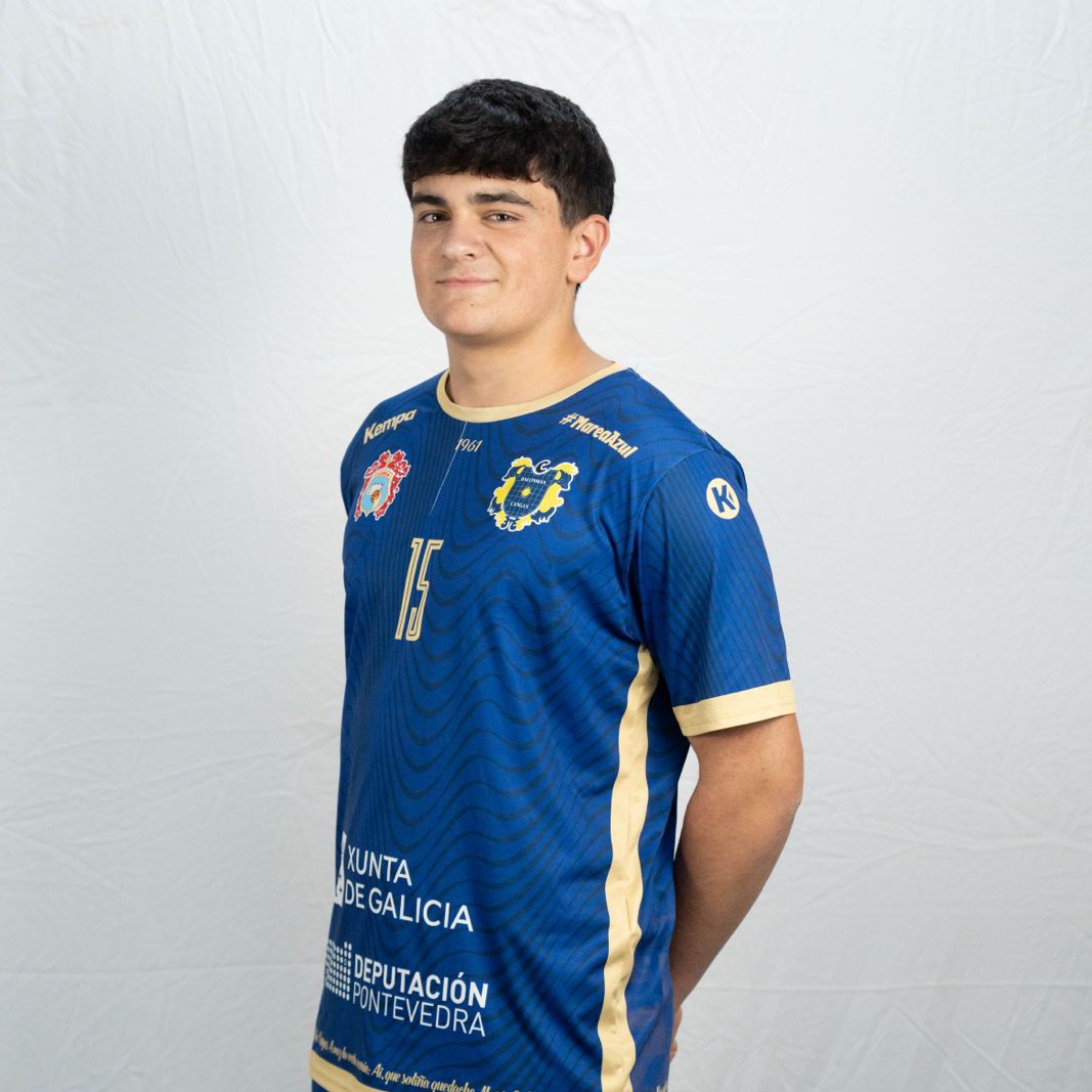 MARIO MIGUEZ GIRALDEZ