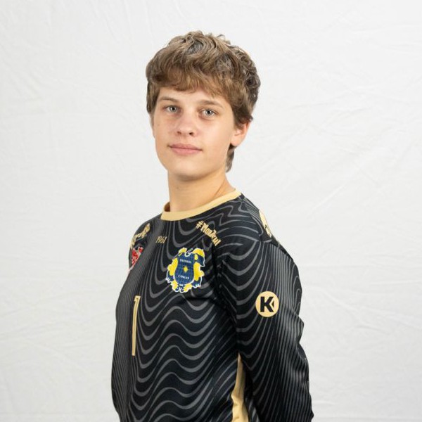 DANIELA GOMEZ MALVIDO