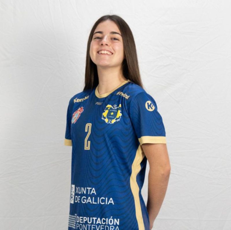 CLAUDIA CRUZ NOGUEIRA