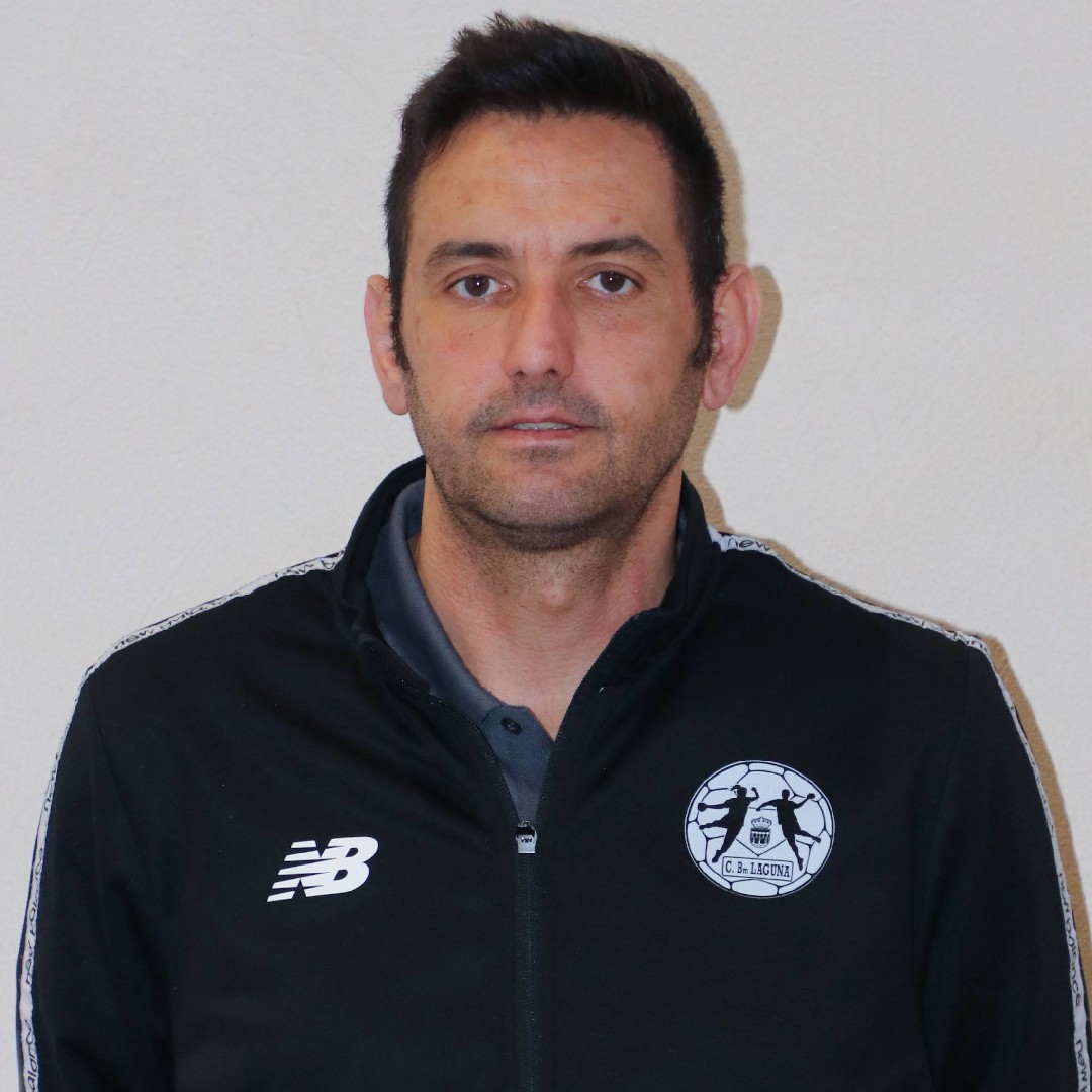 JAVIER GRANDE ESTEBANEZ