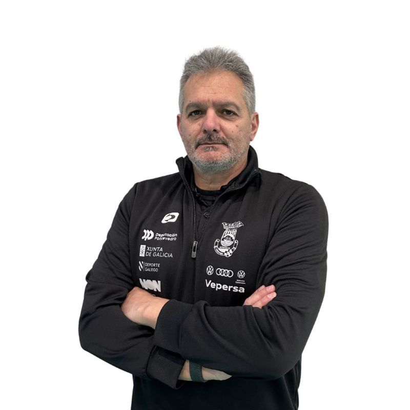 FERNANDO FERNANDEZ REGUEIRA