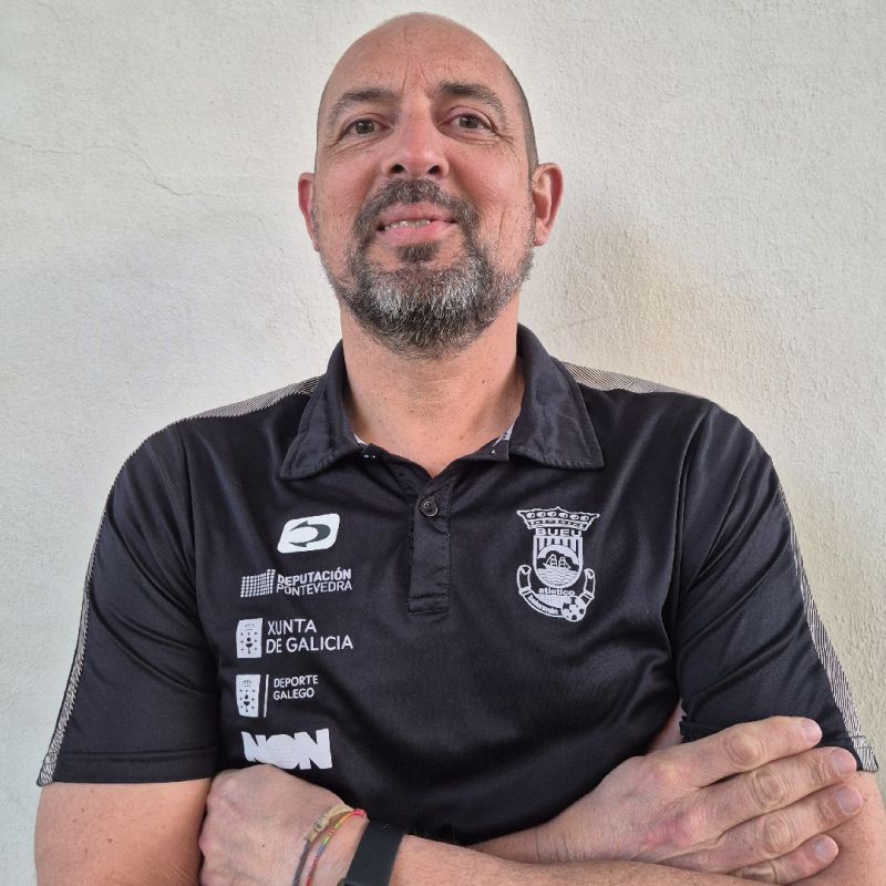 CARLOS ARCE FERNANDEZ