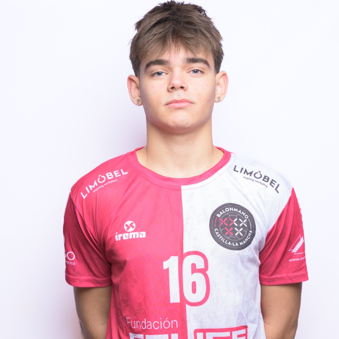 ALEXIS GONZALEZ ANDRITOIU