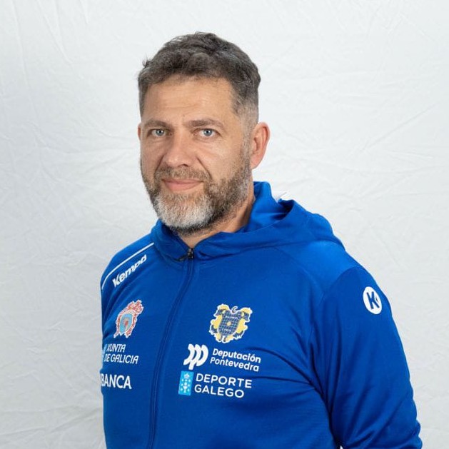 FRANCISCO JAVIER OTERO SALGUEIRO