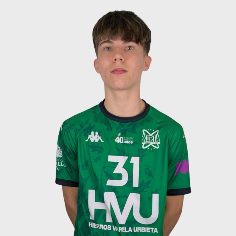 RUBEN NOGAREDA PEREIRA