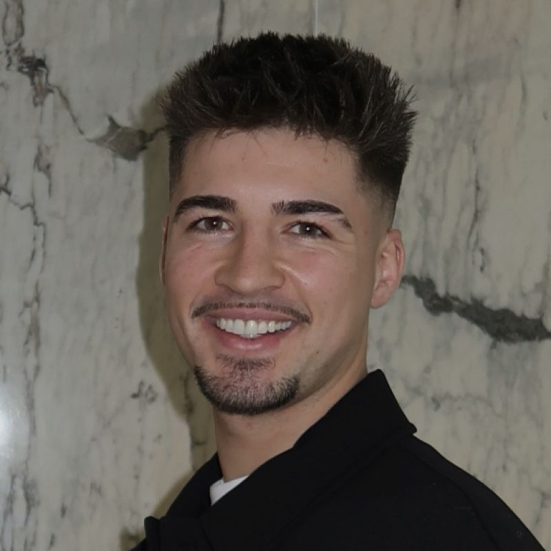 BRENAN GONZALEZ GRACIA