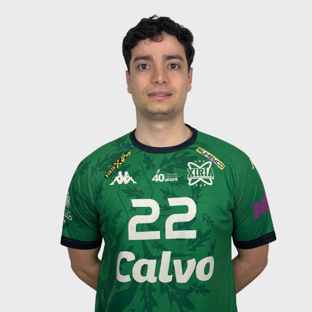 FERNANDO MALLO CARRACEDO