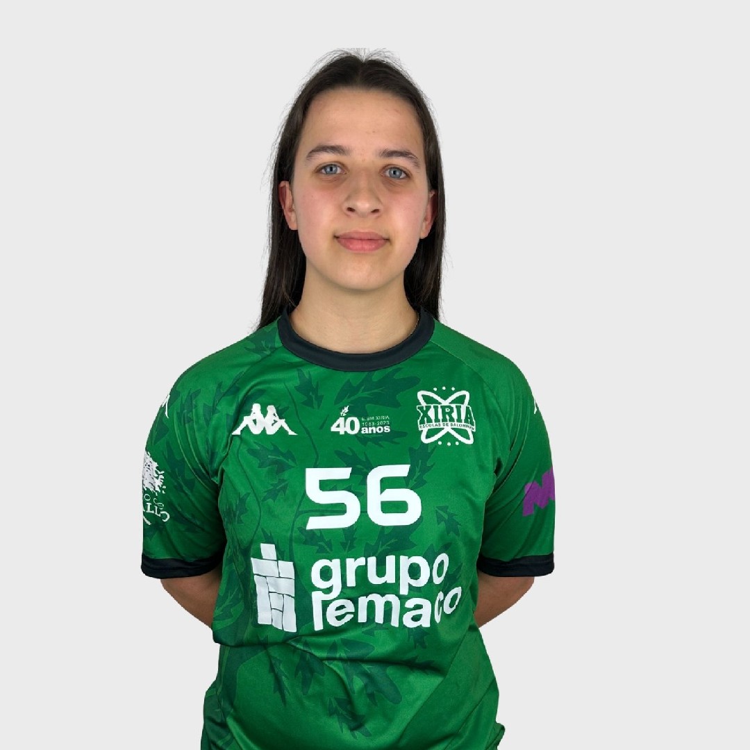 NEREA FIGUEIRAS CASTRO