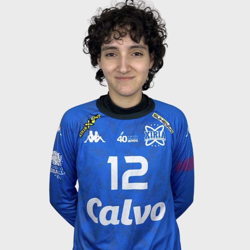 SOPHIA DANIELLA RATTIN SOSA