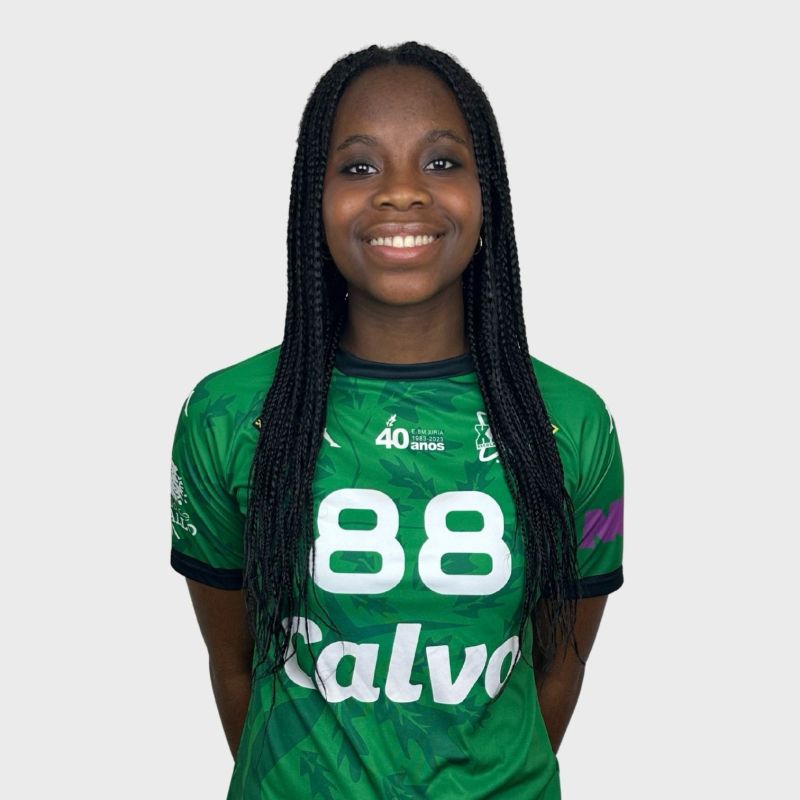 LORENA NGNIPA NINTEDEM