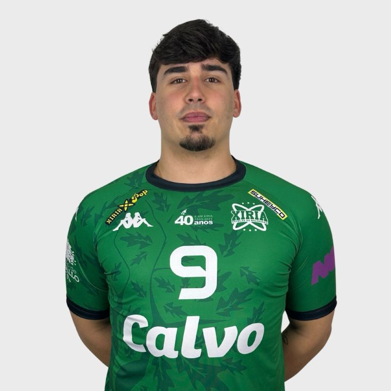 NICOLAS CANCELA MOSCOSO