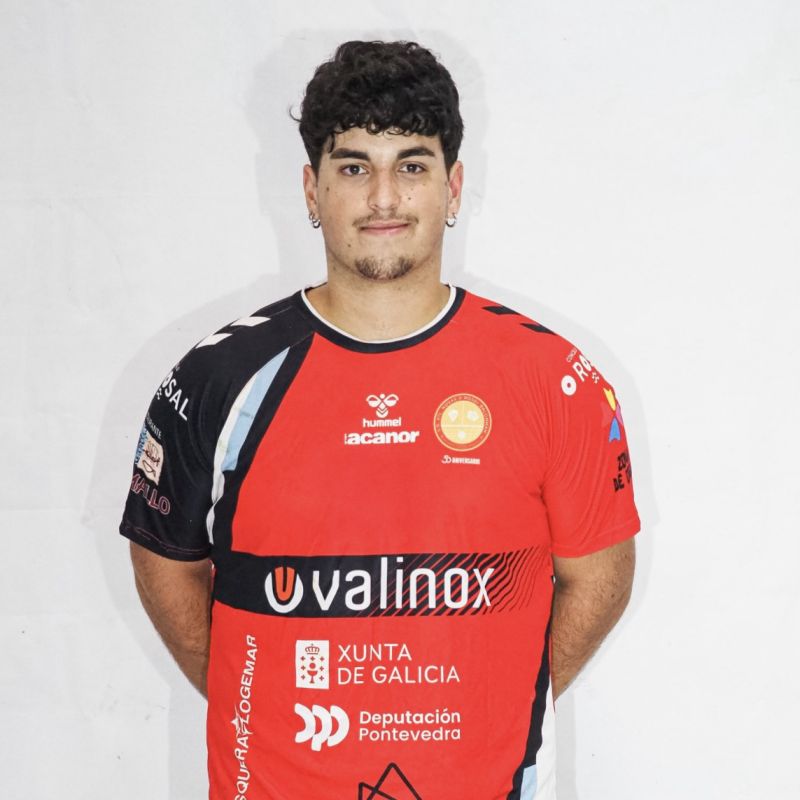 YASIR MARTINEZ SILVA