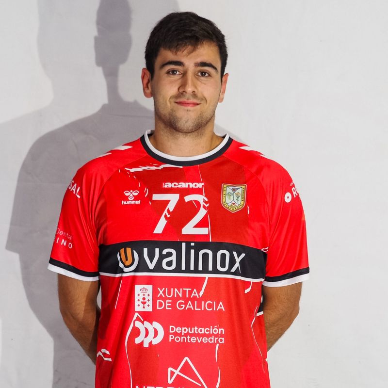 MIGUEL LAGUNA DOMINGUEZ