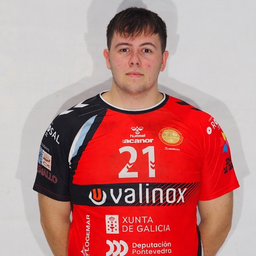 PABLO CARRERA BESADA