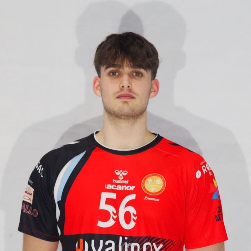 MARTIN GIRALDEZ SENRA