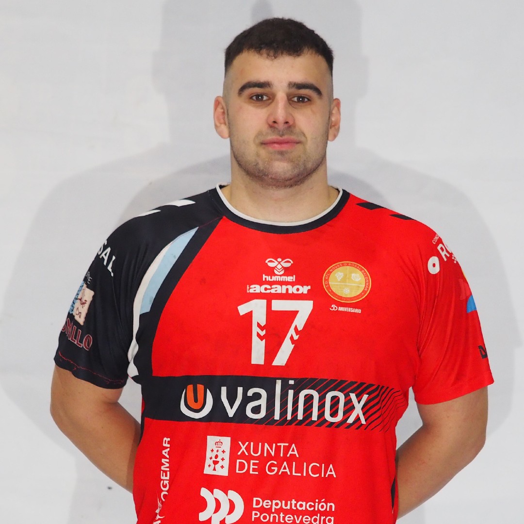 MARTIN LOMBA ALVAREZ