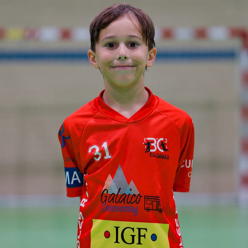 MARTIN GOMEZ GULDRIS