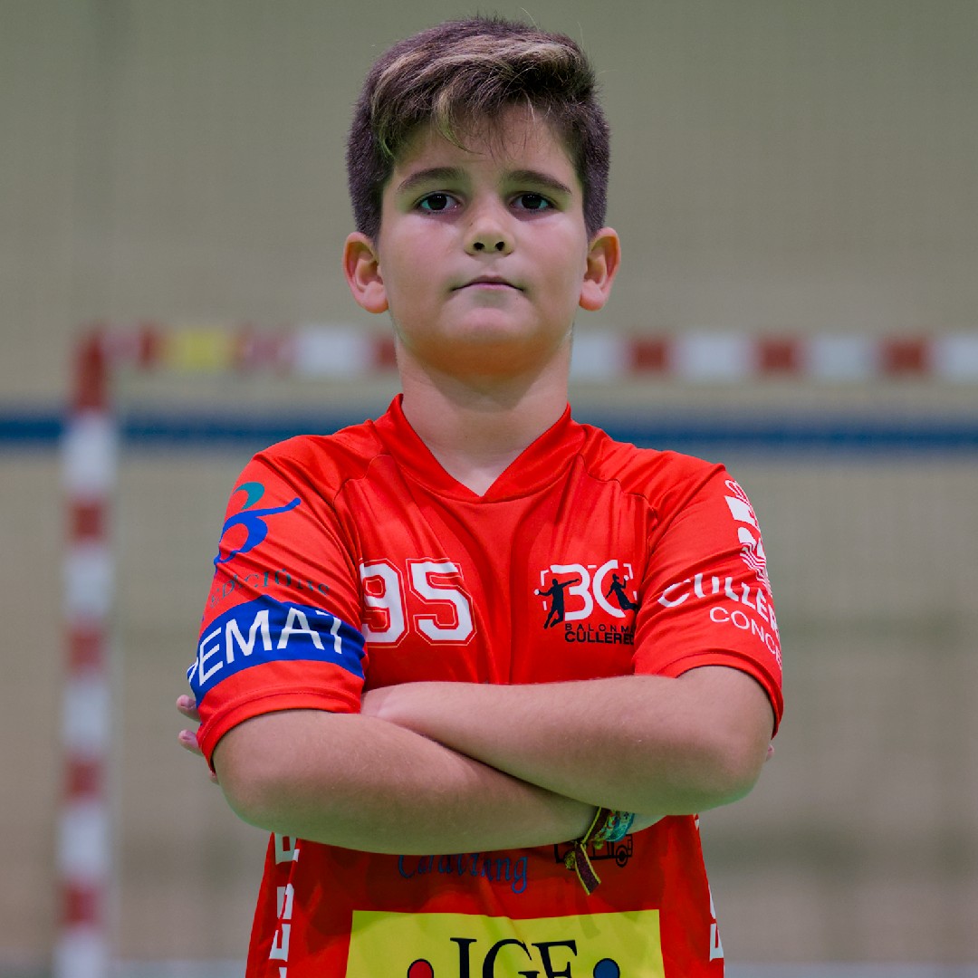 SERGIO BECEIRO GARCIA