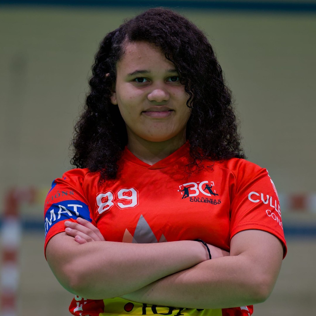 JOKAIRYS DANELL RODRIGUEZ PUJOLS