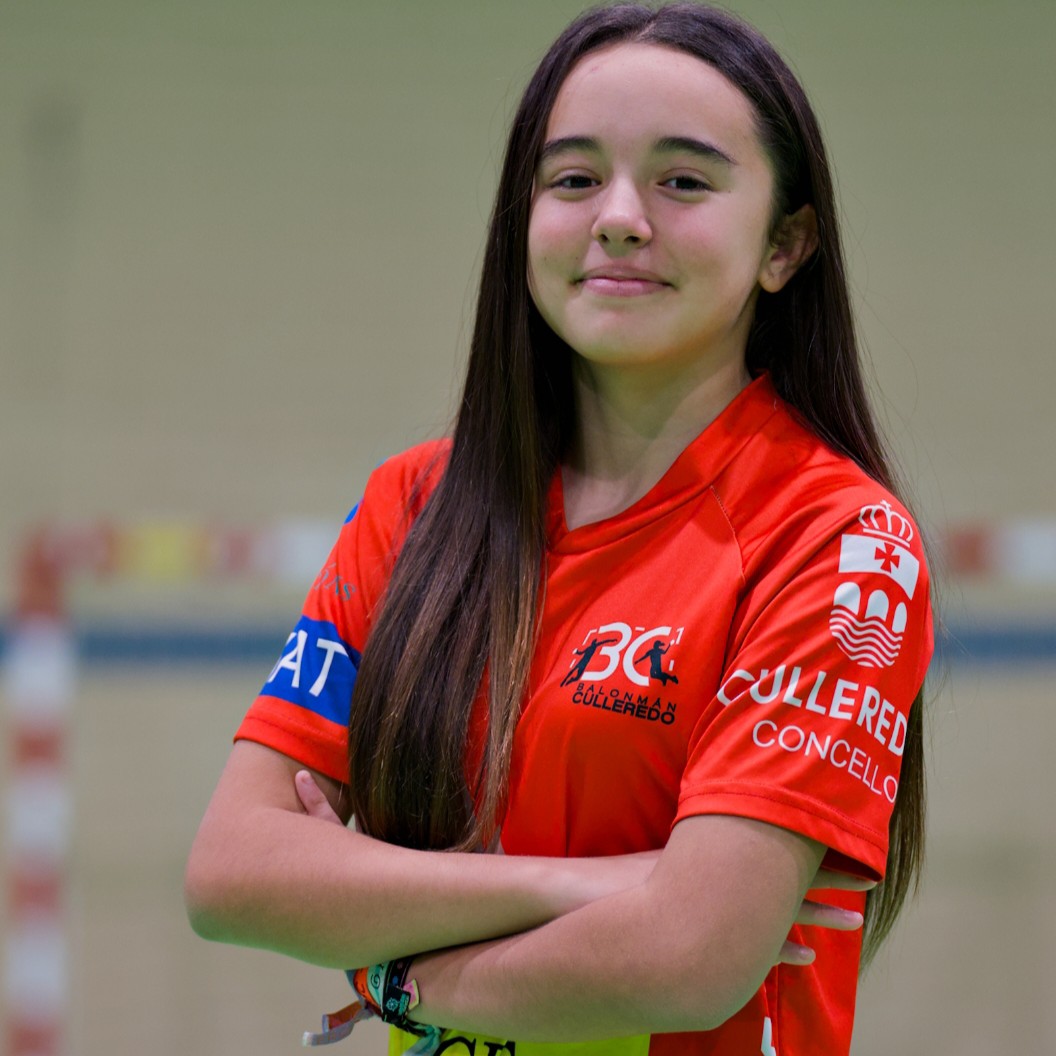 DANIELA MANTEIGA REIMUNDEZ