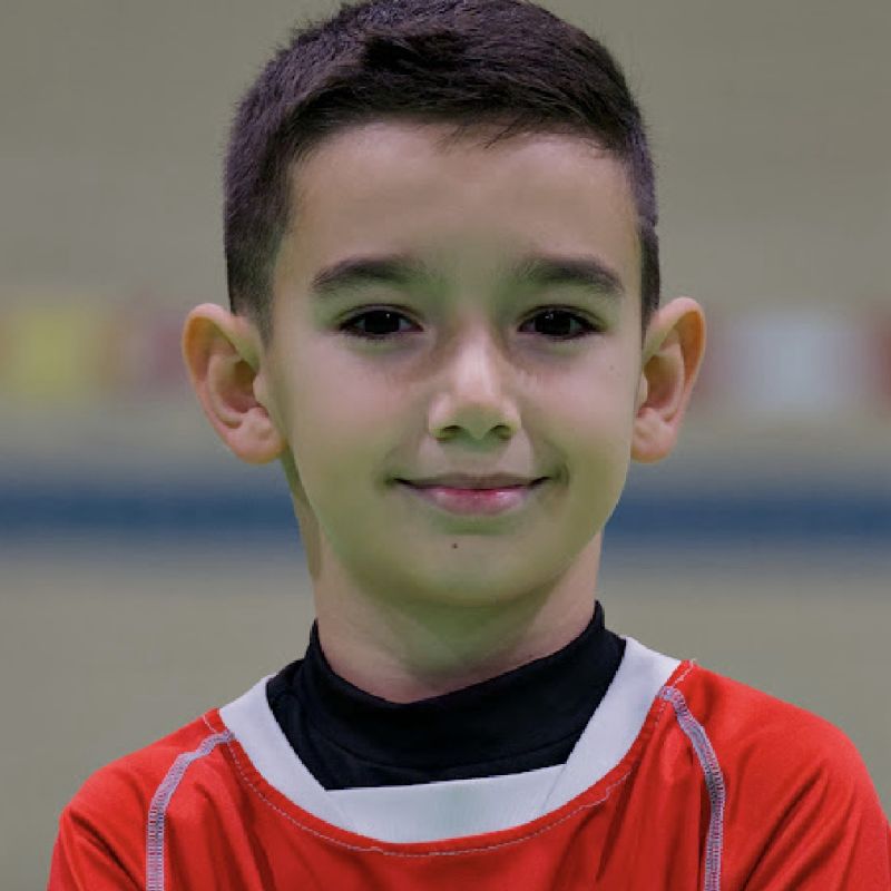 ERIK FERNANDEZ SOUTO