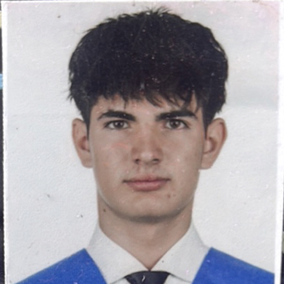 MANUEL BIRLANGA TEJEDOR