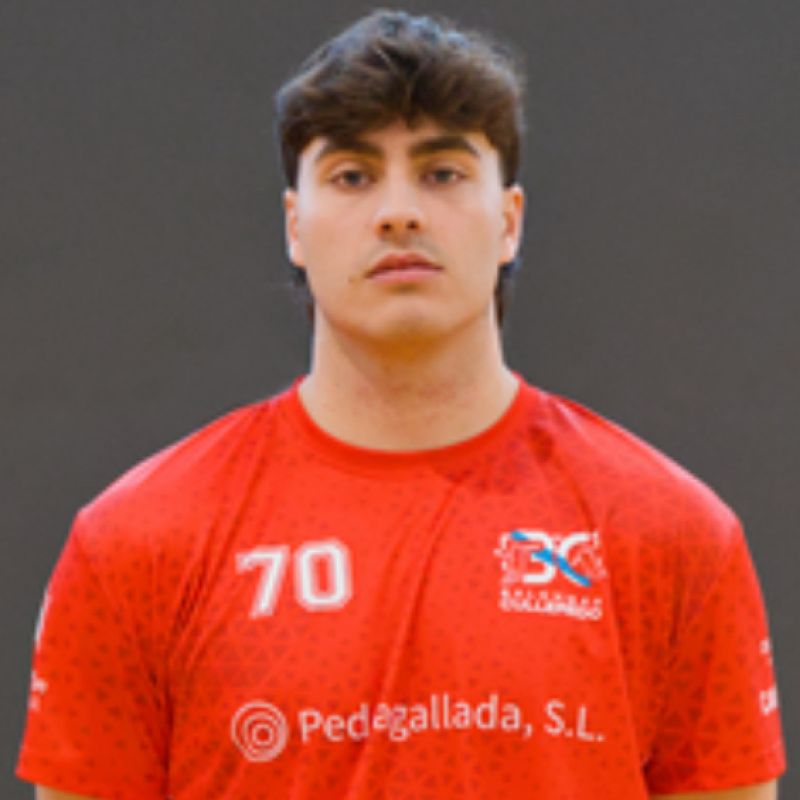 HENRIQUE TRABA MENDEZ