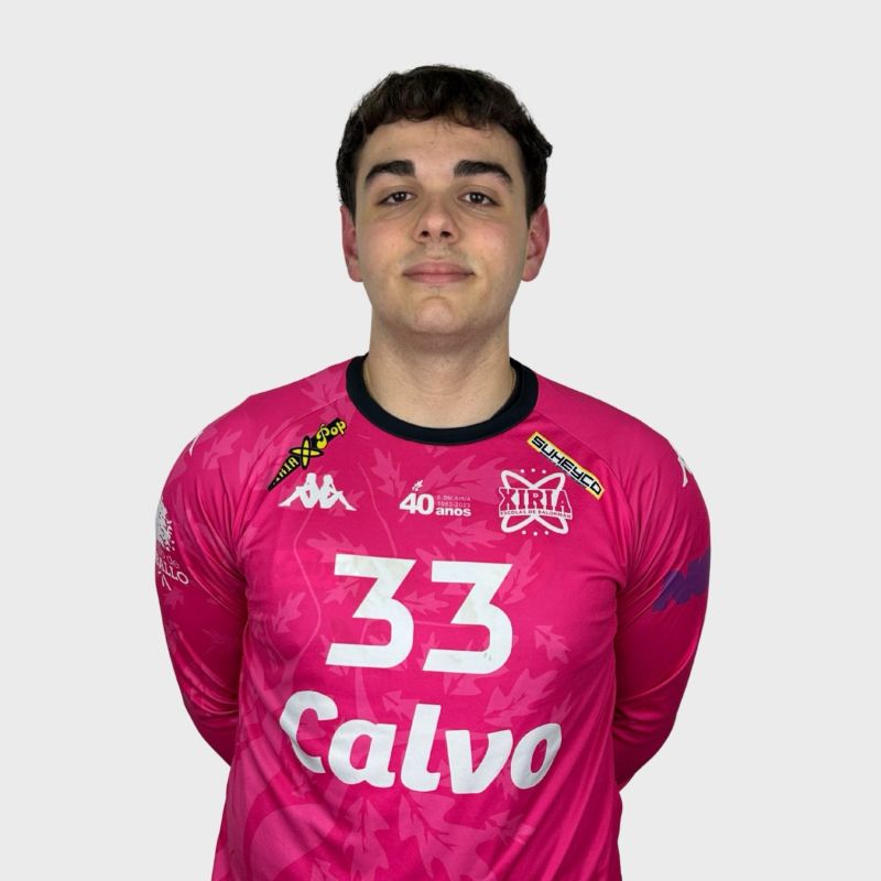 ALEJANDRO VAZQUEZ EIRIS