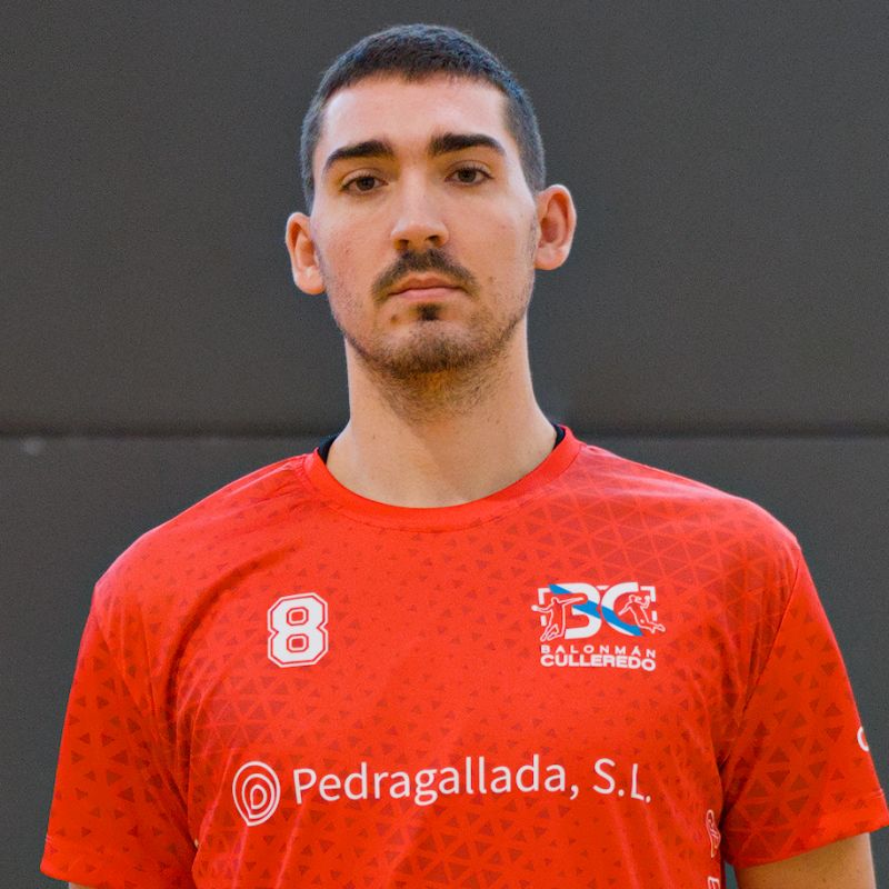 PEDRO PEREIRA RODRIGUEZ
