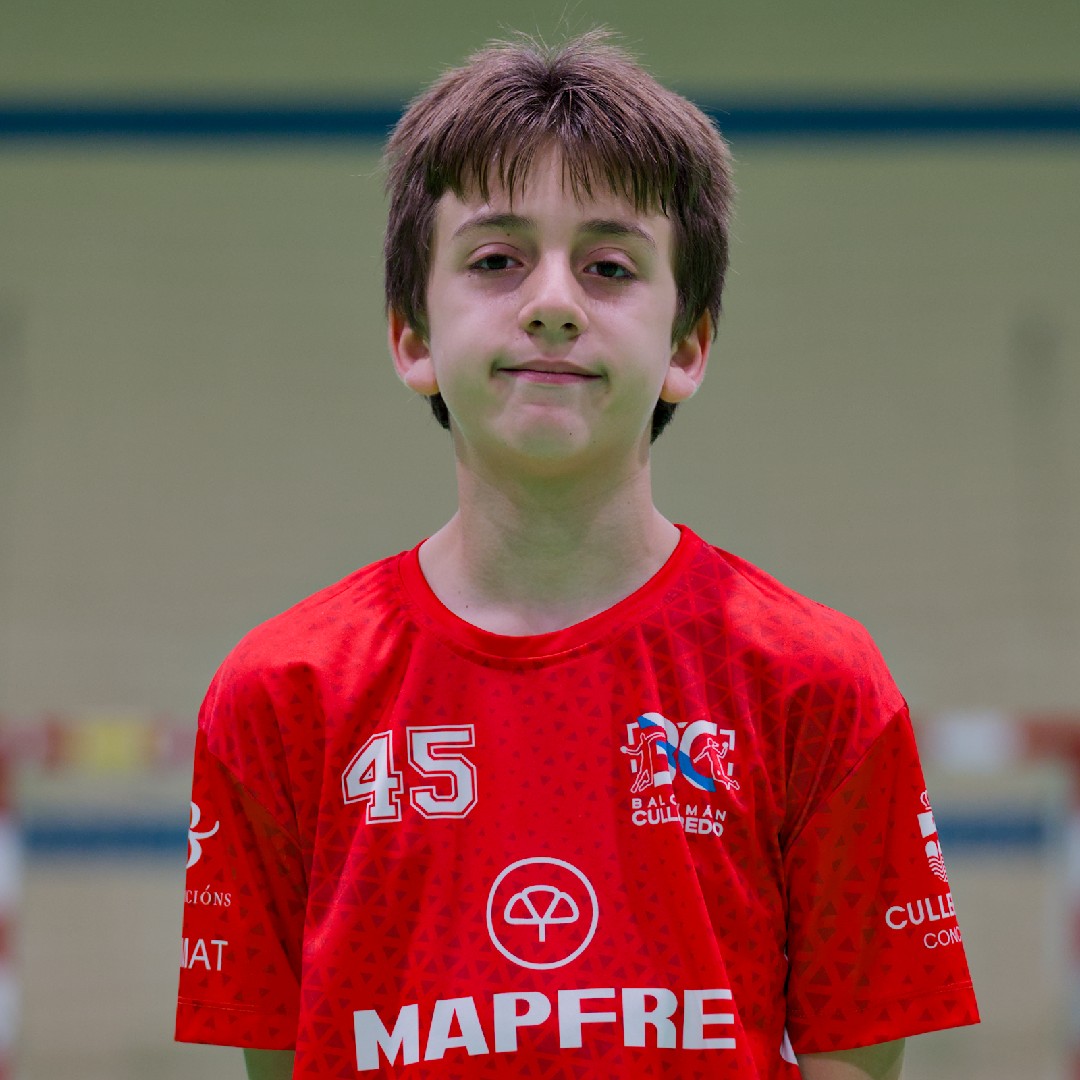 XOEL IGLESIAS DEL MORAL