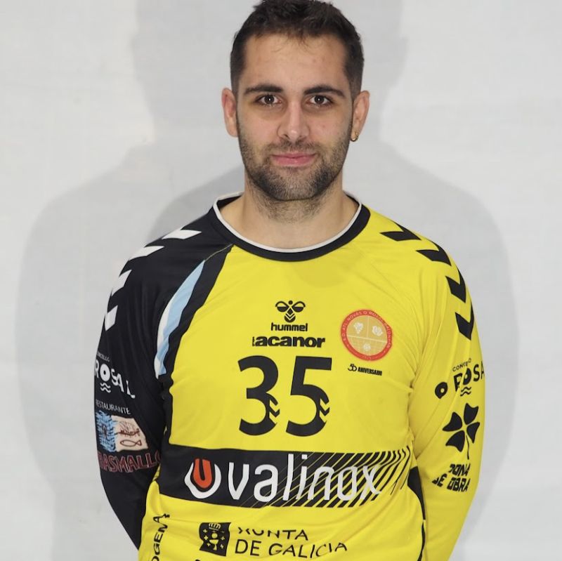 SAUL GONZALEZ PEREIRA