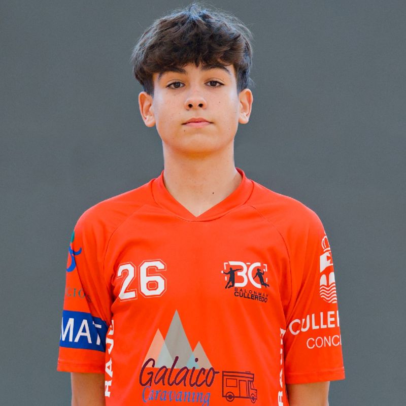 ALEJANDRO SOTO GARCIA