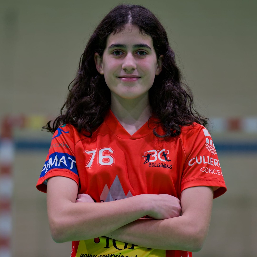 MARTINA VILLAVERDE MUIÑA