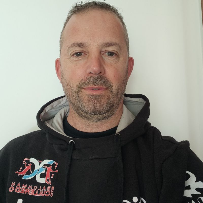 CARLOS LAMAS  BERMUDEZ