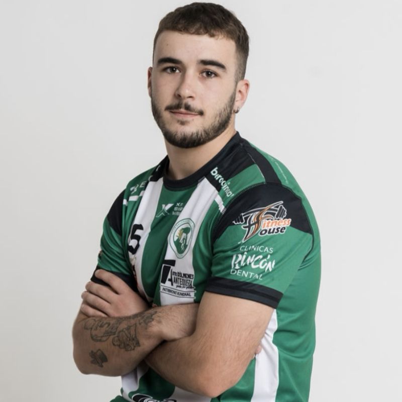 MIGUEL ANGEL SOTO MARIN