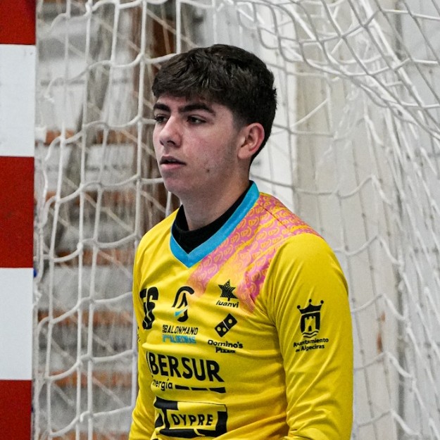 ALEJANDRO FUENTES MUÑOZ