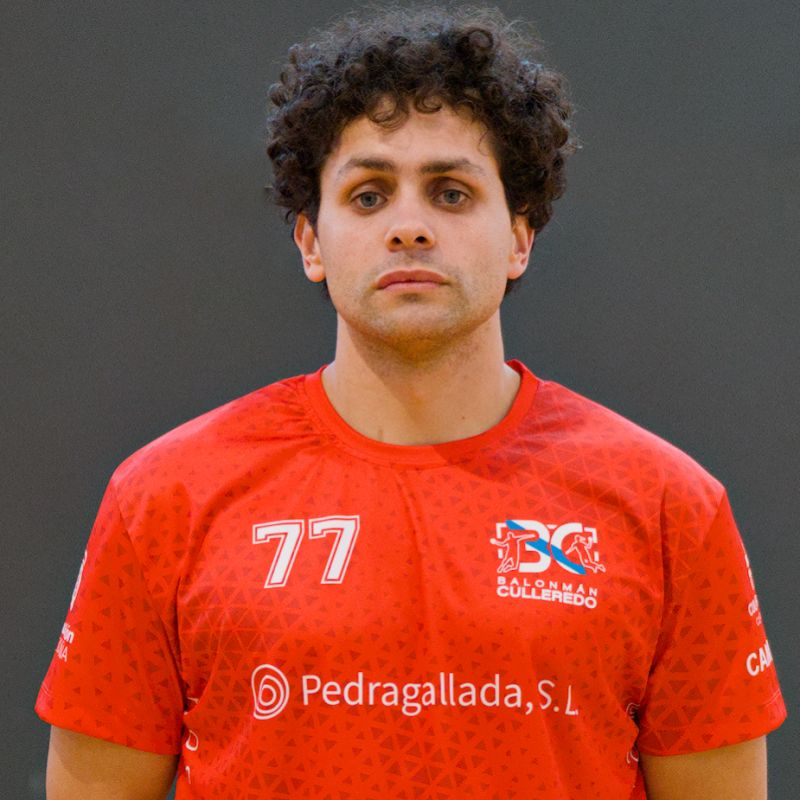 MARIO CRECENTE LOPEZ