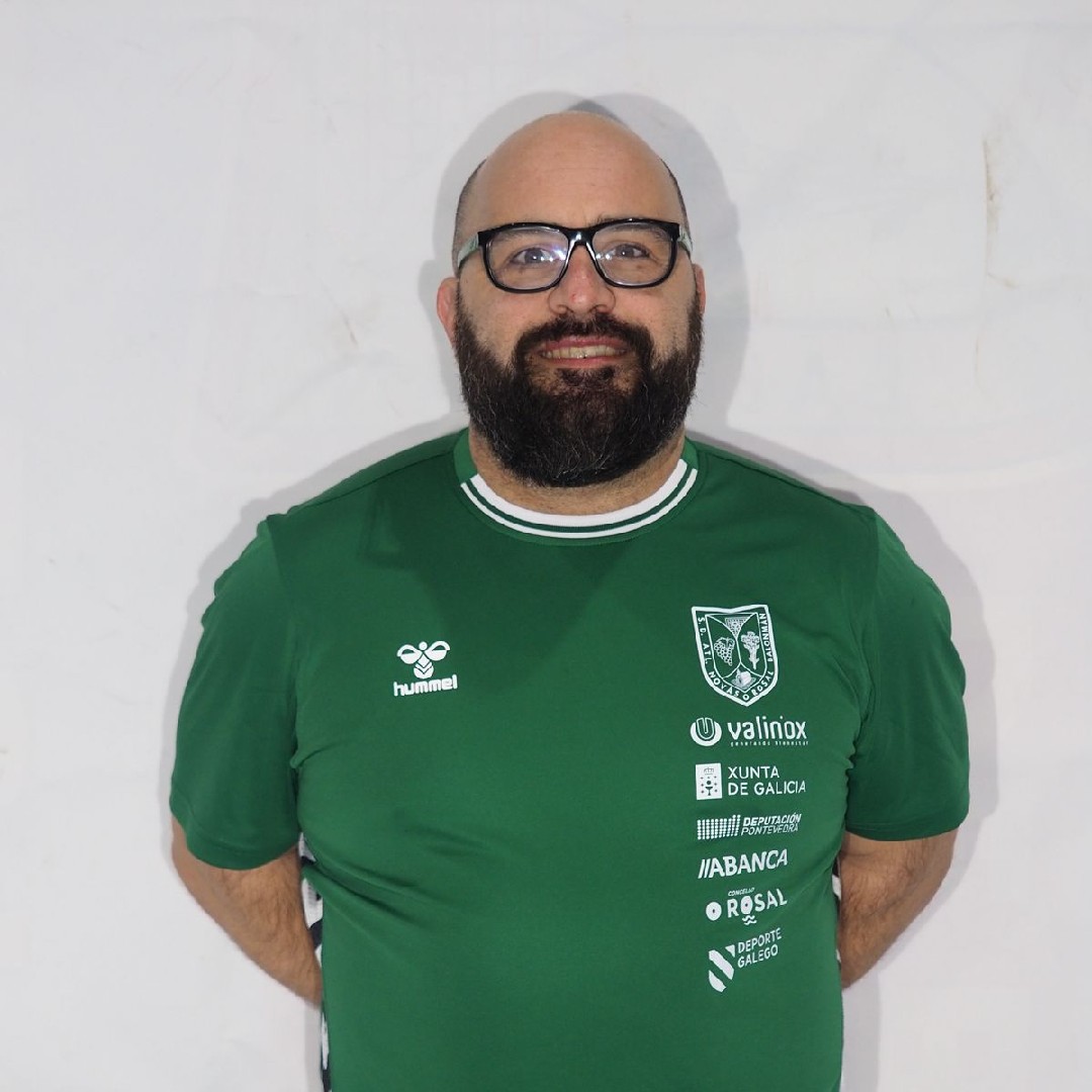 JOSE BENITO ALONSO CORDERO