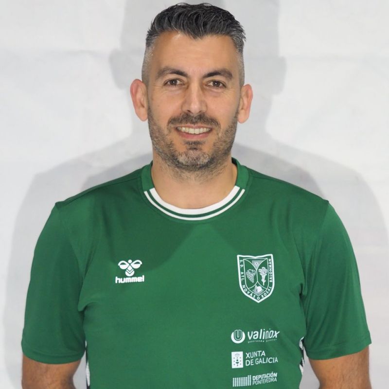 PABLO ALONSO FERNANDEZ